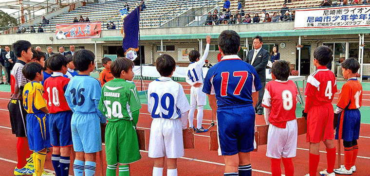 未来を担う子供たちが一番輝いている街のために 新たに「STEAM教育」へ、更に力を入れます。